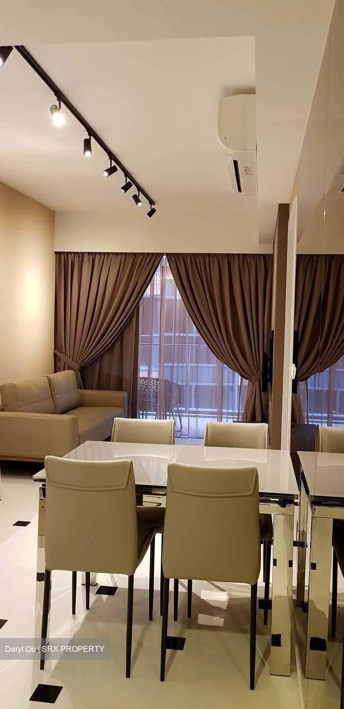 Sophia Hills (D9), Condominium #553201421